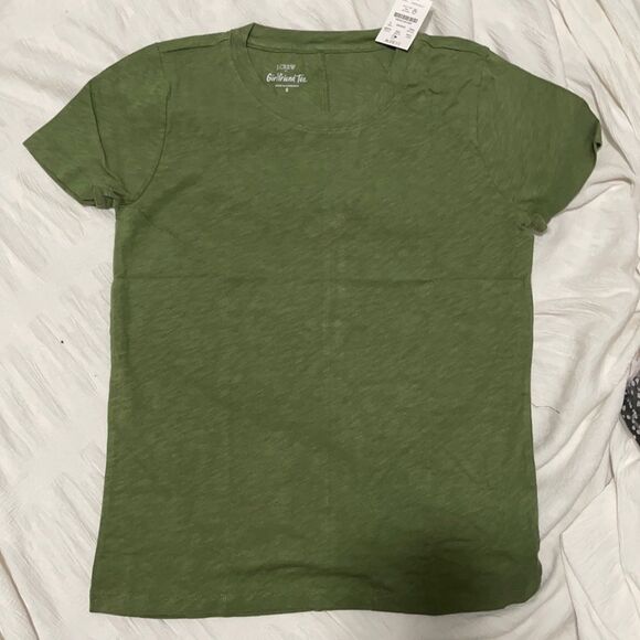 J. Crew Factory Tops - NWT- J. Crew - S